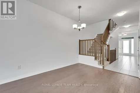 174 Hawkshaw Crescent Ottawa ON K2J 0J7