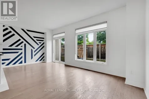 174 Hawkshaw Crescent Ottawa ON K2J 0J7