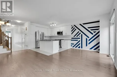 174 Hawkshaw Crescent Ottawa ON K2J 0J7