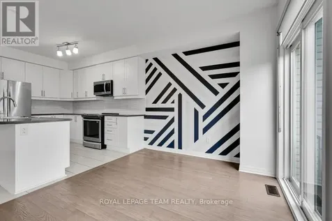 174 Hawkshaw Crescent Ottawa ON K2J 0J7