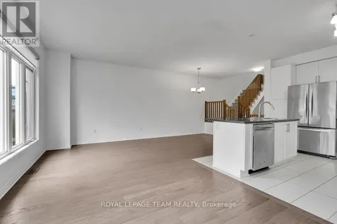 174 Hawkshaw Crescent Ottawa ON K2J 0J7
