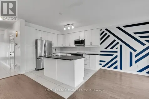 174 Hawkshaw Crescent Ottawa ON K2J 0J7