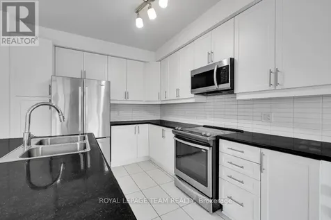 174 Hawkshaw Crescent Ottawa ON K2J 0J7
