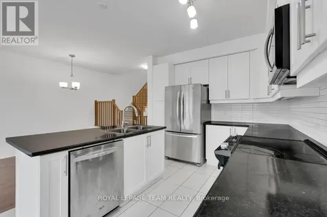174 Hawkshaw Crescent Ottawa ON K2J 0J7