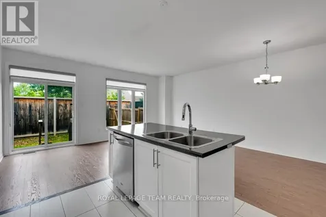 174 Hawkshaw Crescent Ottawa ON K2J 0J7