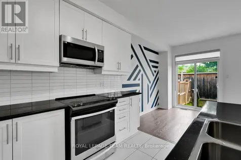 174 Hawkshaw Crescent Ottawa ON K2J 0J7