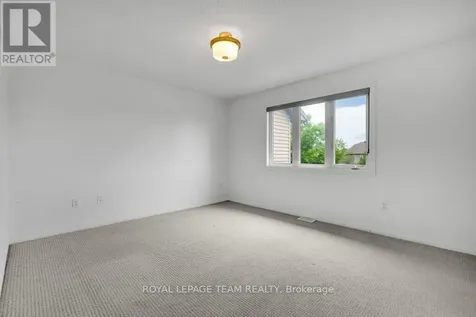 174 Hawkshaw Crescent Ottawa ON K2J 0J7