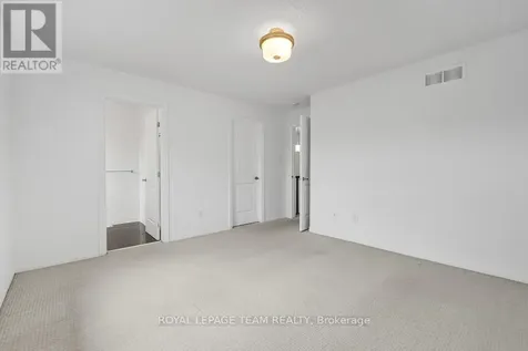174 Hawkshaw Crescent Ottawa ON K2J 0J7