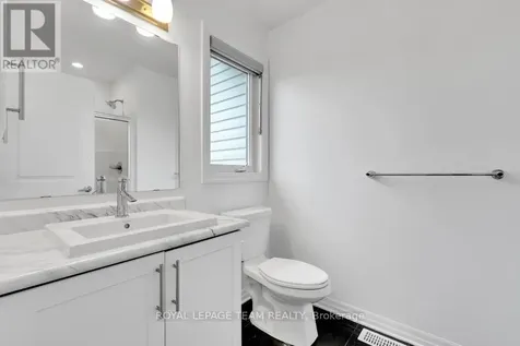 174 Hawkshaw Crescent Ottawa ON K2J 0J7