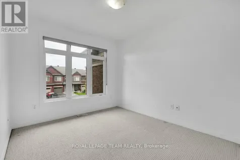 174 Hawkshaw Crescent Ottawa ON K2J 0J7