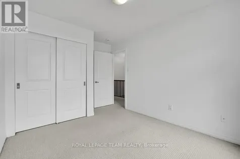 174 Hawkshaw Crescent Ottawa ON K2J 0J7