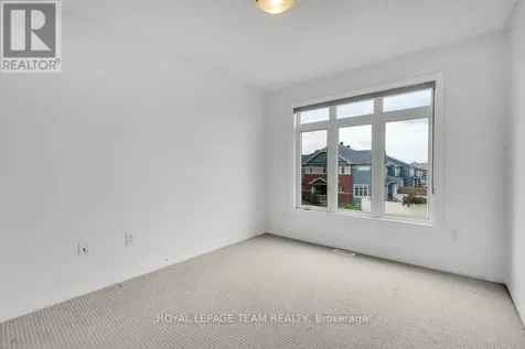 174 Hawkshaw Crescent Ottawa ON K2J 0J7