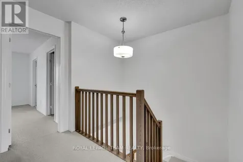 174 Hawkshaw Crescent Ottawa ON K2J 0J7