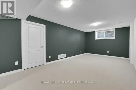 174 Hawkshaw Crescent Ottawa ON K2J 0J7