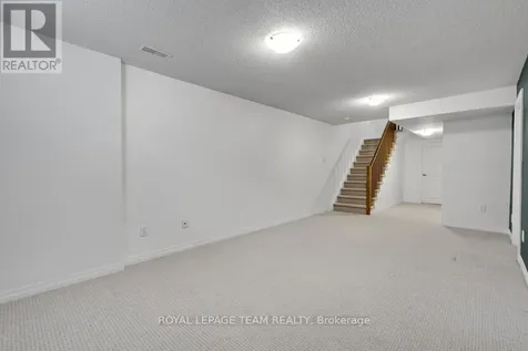 174 Hawkshaw Crescent Ottawa ON K2J 0J7