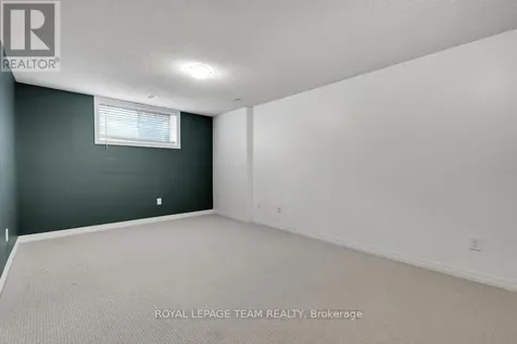174 Hawkshaw Crescent Ottawa ON K2J 0J7