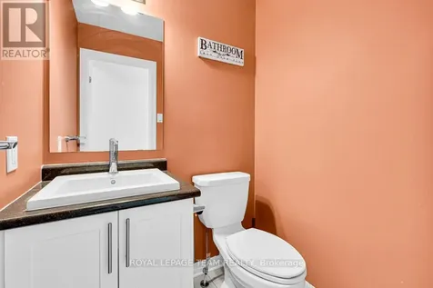 174 Hawkshaw Crescent Ottawa ON K2J 0J7