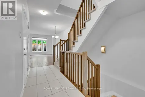 174 Hawkshaw Crescent Ottawa ON K2J 0J7