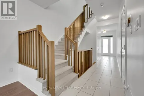 174 Hawkshaw Crescent Ottawa ON K2J 0J7