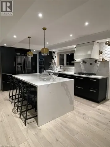 72 Sarasota Avenue Hamilton ON L9C 3X5