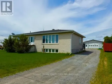 80 Brunelle Road North Kapuskasing ON P5N 2L8