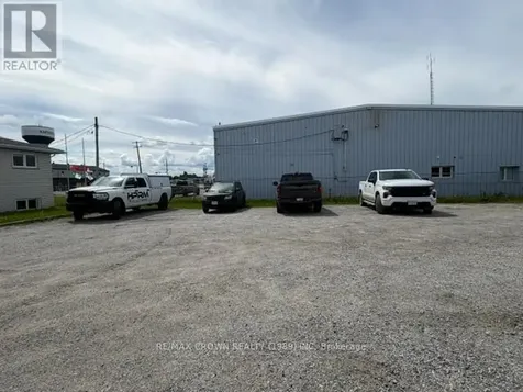 80 Brunelle Road North Kapuskasing ON P5N 2L8