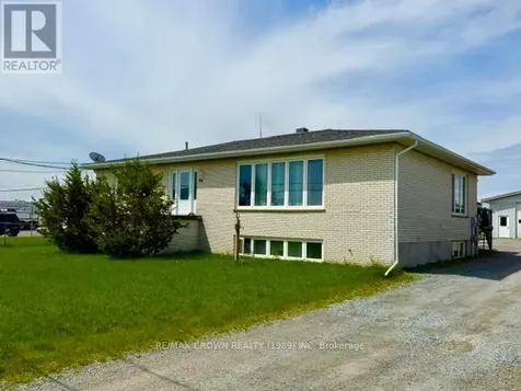 80 Brunelle Road North Kapuskasing ON P5N 2L8