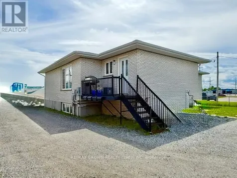 80 Brunelle Road North Kapuskasing ON P5N 2L8