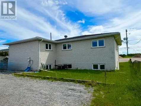 80 Brunelle Road North Kapuskasing ON P5N 2L8