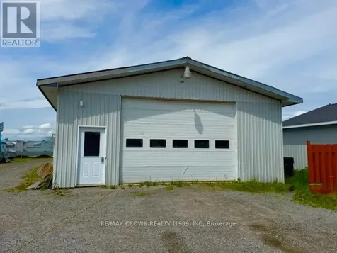 80 Brunelle Road North Kapuskasing ON P5N 2L8