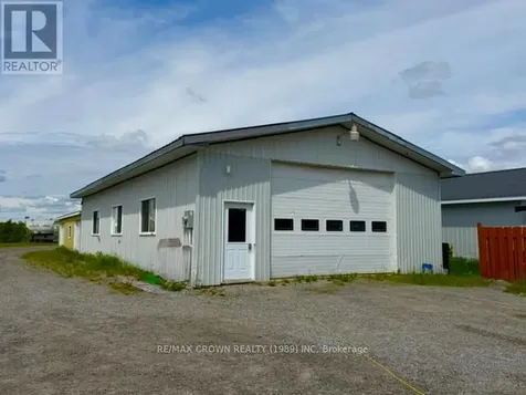 80 Brunelle Road North Kapuskasing ON P5N 2L8