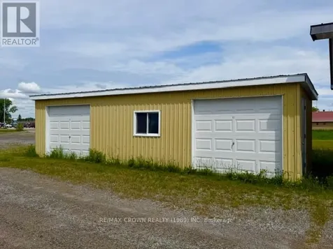 80 Brunelle Road North Kapuskasing ON P5N 2L8