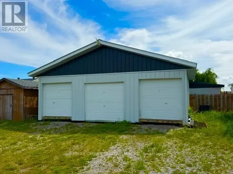 80 Brunelle Road North Kapuskasing ON P5N 2L8