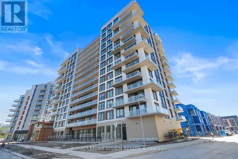 2 David Eyer Road Richmond Hill ON L4S 0N6