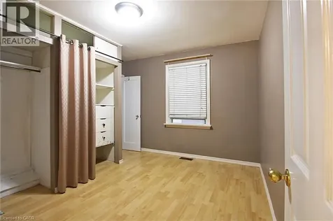 95 Dana Drive Hamilton ON L9L 3H9