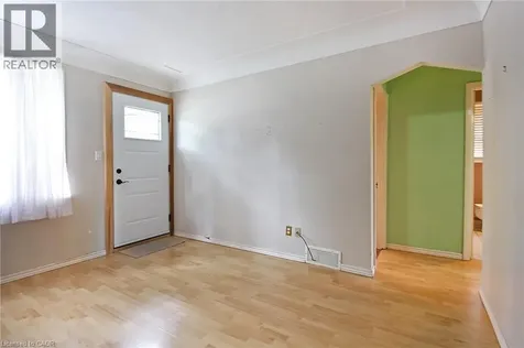 95 Dana Drive Hamilton ON L9L 3H9