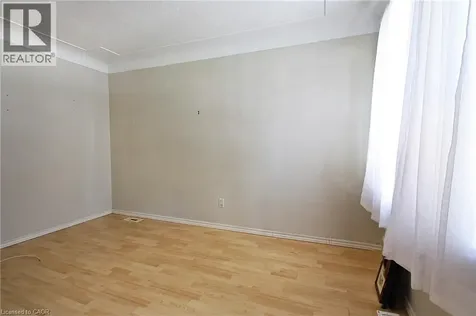 95 Dana Drive Hamilton ON L9L 3H9