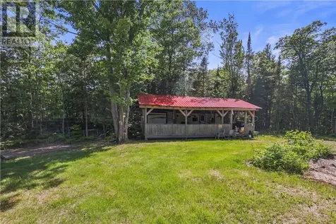 0 Moose Lake & Fox Lake Road Massey ON P0P 1P0