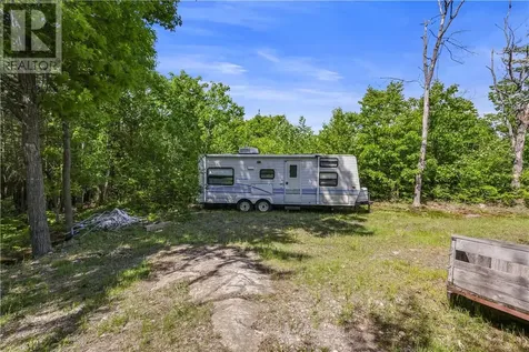 0 Moose Lake & Fox Lake Road Massey ON P0P 1P0