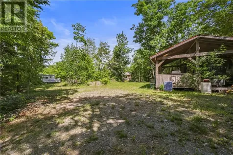 0 Moose Lake & Fox Lake Road Massey ON P0P 1P0