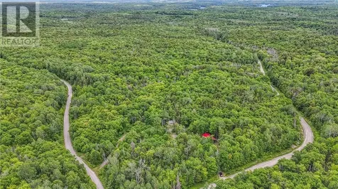 0 Moose Lake & Fox Lake Road Massey ON P0P 1P0