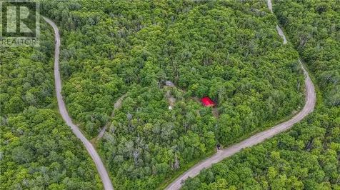 0 Moose Lake & Fox Lake Road Massey ON P0P 1P0