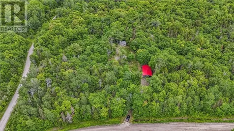 0 Moose Lake & Fox Lake Road Massey ON P0P 1P0