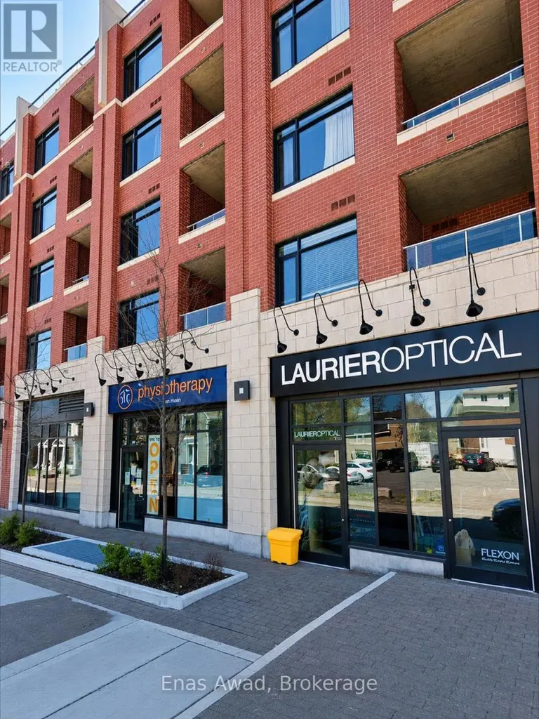 60 Springhurst Avenue Ottawa ON K1S 5V7
