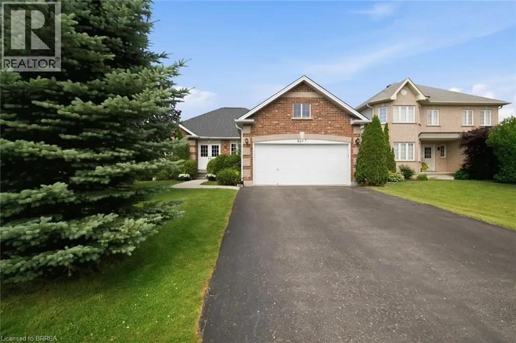 67 Delong Drive Norwich ON N0J 1P0