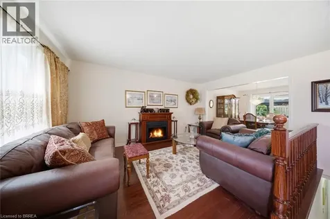 67 Delong Drive Norwich ON N0J 1P0