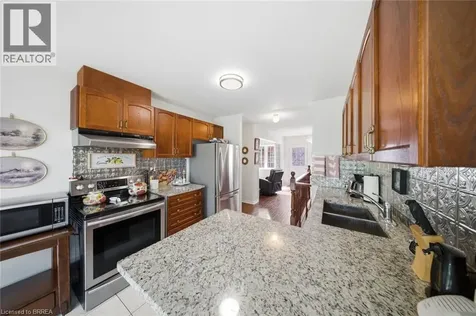 67 Delong Drive Norwich ON N0J 1P0