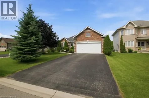 67 Delong Drive Norwich ON N0J 1P0