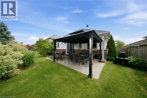 67 Delong Drive Norwich ON N0J 1P0