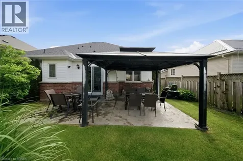 67 Delong Drive Norwich ON N0J 1P0